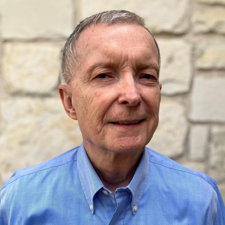 Image of John Perry, PhD