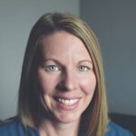 Therapist in Anoka, Minnesota, Christine Saulsbury, LPCC