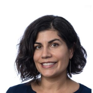 Lucia Gonzales