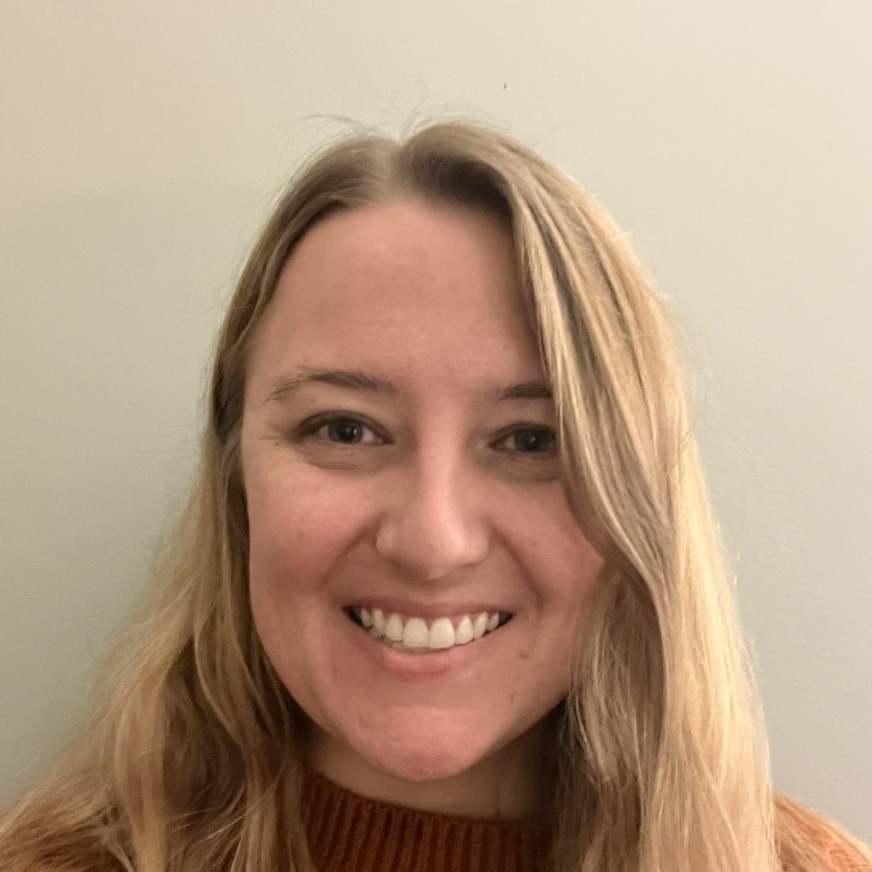 Therapist in Knoxville, Tennessee, Brittaney Mcmahan, Therapist