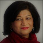 Psychologist and Therapist in Beaverton, Oregon Farzana Siddiqui, PsyD