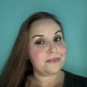 Denise Falcon-Johnson