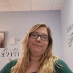Therapist in Taylor, Michigan, Patricia Palmer, LPC
