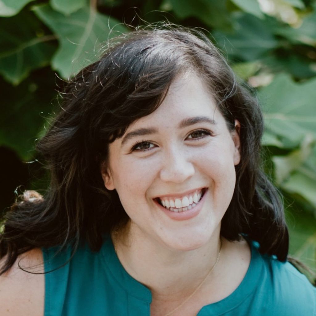 Image of Jacquelyn Tagariello