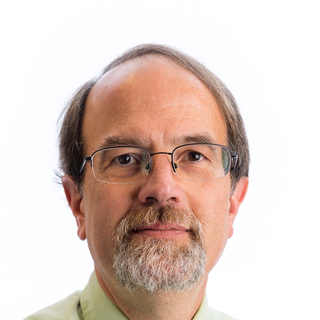 Image of Christopher Camplair, PhD