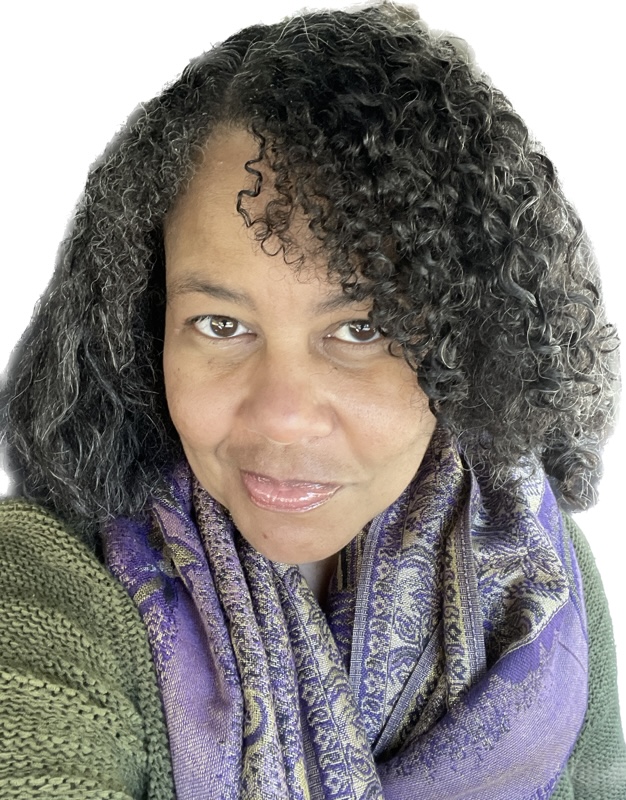 Image of Lesley Roy