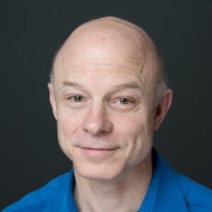William Walkup, Psychiatrist