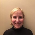 Therapist in Canton, Michigan Mary Hillier, LMSW
