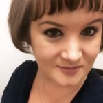 Therapist in Gresham, Oregon, Amy Hutchins, LCSW