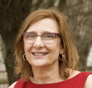 Judith Casarella, Psychiatric Nurse Practitioner
