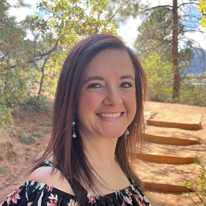 Therapist in Colorado Springs, Colorado, Kimberly Garcia, Therapist