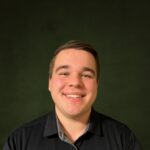 Therapist in Oblong, Illinois, Max Smith, LPC