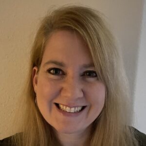 Christine Freeburg, Therapist