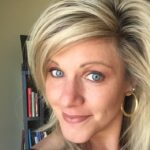 Psychologist and Therapist in Englewood, Colorado, Traci Campbell, LP