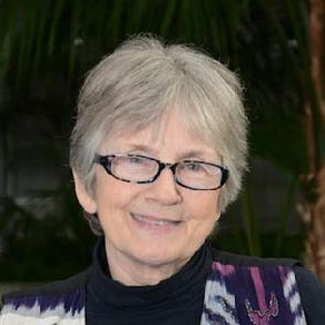 Image of Jeanette Spence, APRN