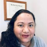 Therapist in Houston, Texas Maria Socorro Pasco, LCSW
