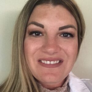 Melissa Stilwell, Psychiatric Nurse Practitioner