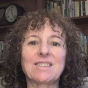 Valerie Ventura, Therapist