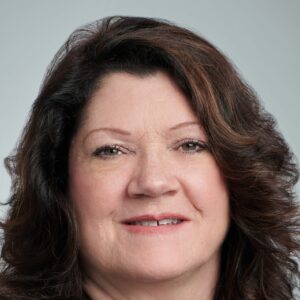 Maryanne Fournier, Psychiatric Nurse Practitioner