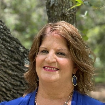 Barbara Gamez, Therapist