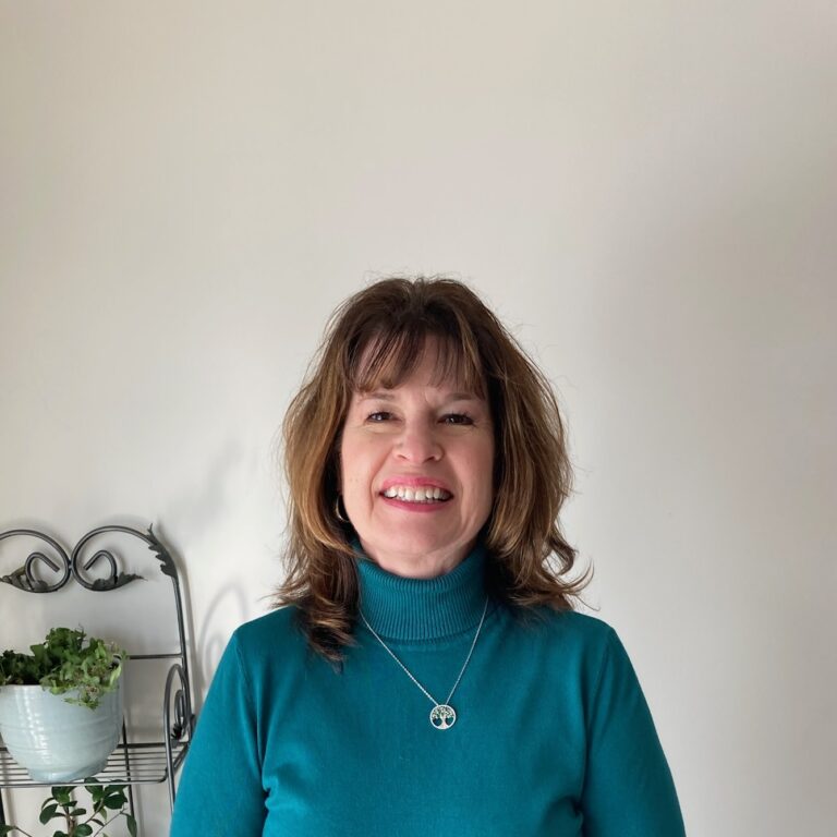 Therapist in Clarkston, Michigan, Leslie Thompson, Therapist Lifestance