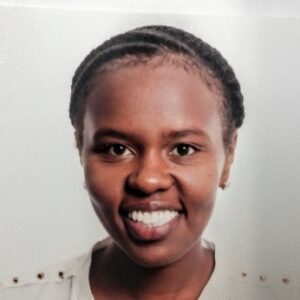 Faith Lafiaji, Therapist