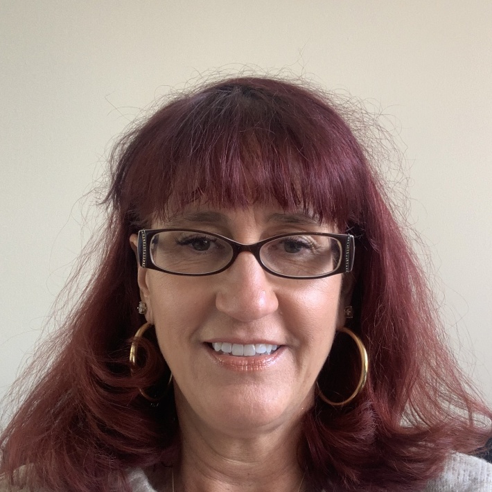 Image of Renee Shaw
