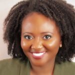 Therapist in Atlanta, Georgia, D&#8217;Antoinette Edwards, LPC