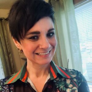 Aimee Quast
