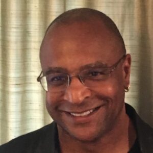 Craig Washington, Therapist