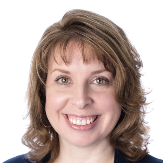 Image of Kathryn Clark