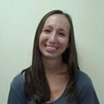 Therapist in Chicago, Illinois, Natalie Woulf, LCPC, CADC