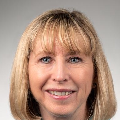 Image of Angela Forand, PhD