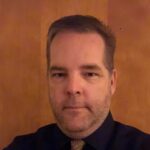 Therapist in Southfield, Michigan, Bradley Klemm, LMSW, ACSW