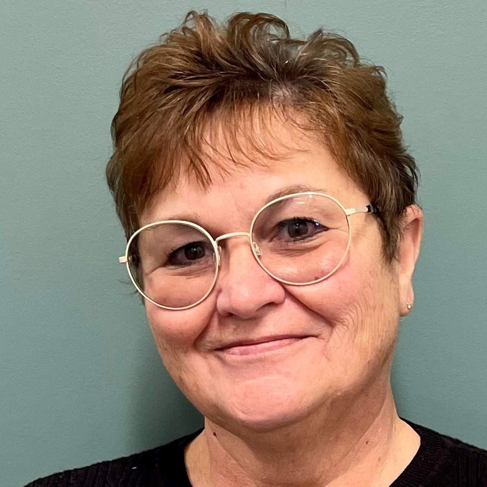 Image of Amy Sifford