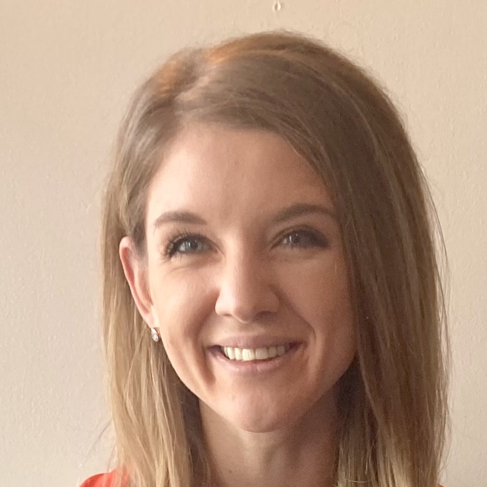 photo of LifeStance provider Natalie Grandy, PhD