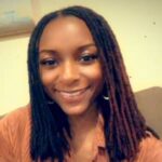 Therapist in California, Whitney Johnson, LCSW