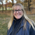 Therapist in Brighton, Michigan, Karyn Lock-Bryne, LPC