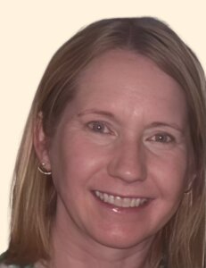 Elizabeth Hutchinson