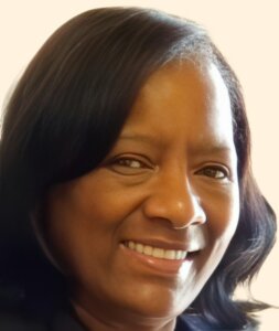 Veris Hawkins-Smith