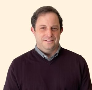 Joshua Nathan, Psychiatrist