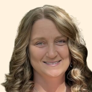 Danielle Smith, Psychiatric Nurse Practitioner
