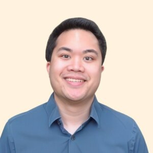 Daniel Laluna, Psychologist