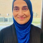 Psychologist and Therapist in Canton, Michigan, Syeda Y. Mohammad, PsyD, LP