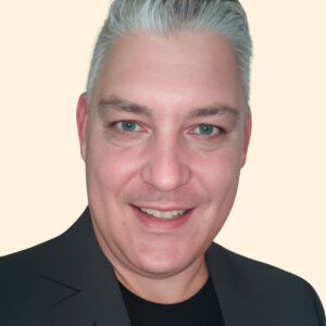 Austin Reed, Psychiatric Nurse Practitioner