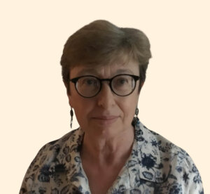 Olga Smetkov, Psychiatrist