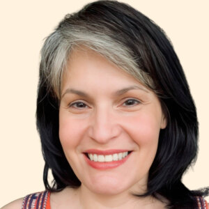 Tamara Diaz-Hart