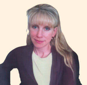 Lisa Nutter, Psychiatric Nurse Practitioner