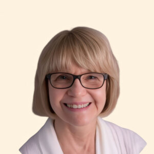 Roxann Intriligator, Psychologist