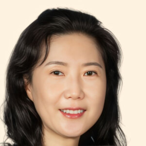 Jieun Jung, Psychiatric Nurse Practitioner